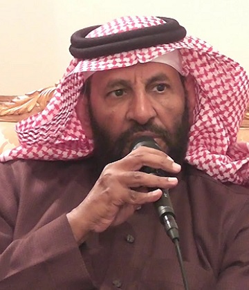 د. عبدالله الزازان