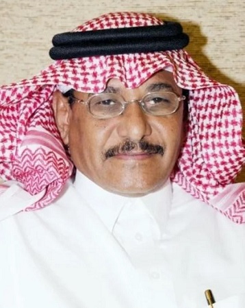 محمد الوعيل 