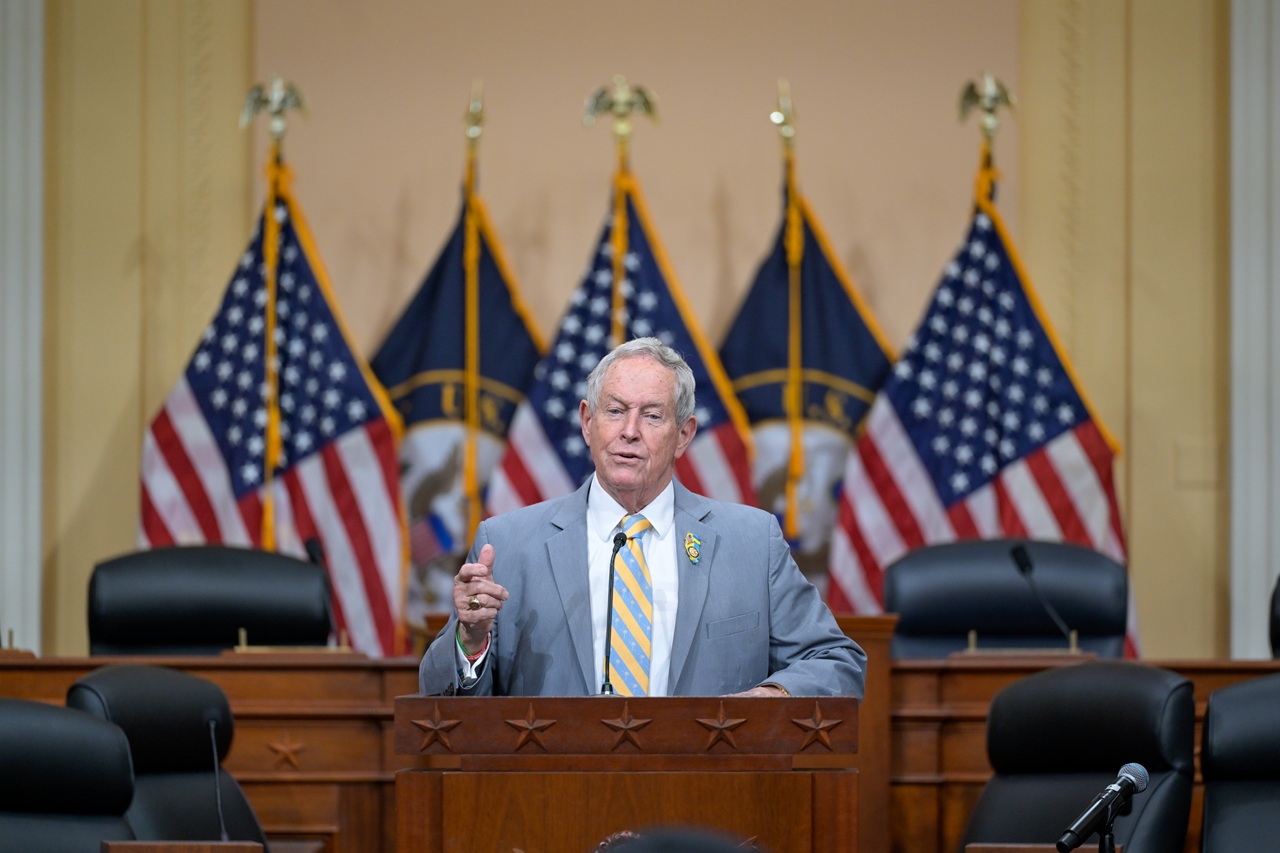 U.S. Congress Honors Secretary-General of the Muslim World League for Efforts in Combating Hate