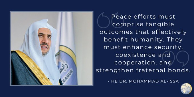  HE Dr. Mohammad Alissa has directed efforts towards the eradication of Human Trafficking, poverty, and discrimination