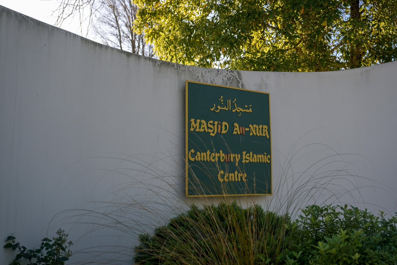 Secretary-General of the Muslim World League Visits Masjid An-Nur in Christchurch, New Zealand, and Announces MWL’s Commitment to Rebuild It