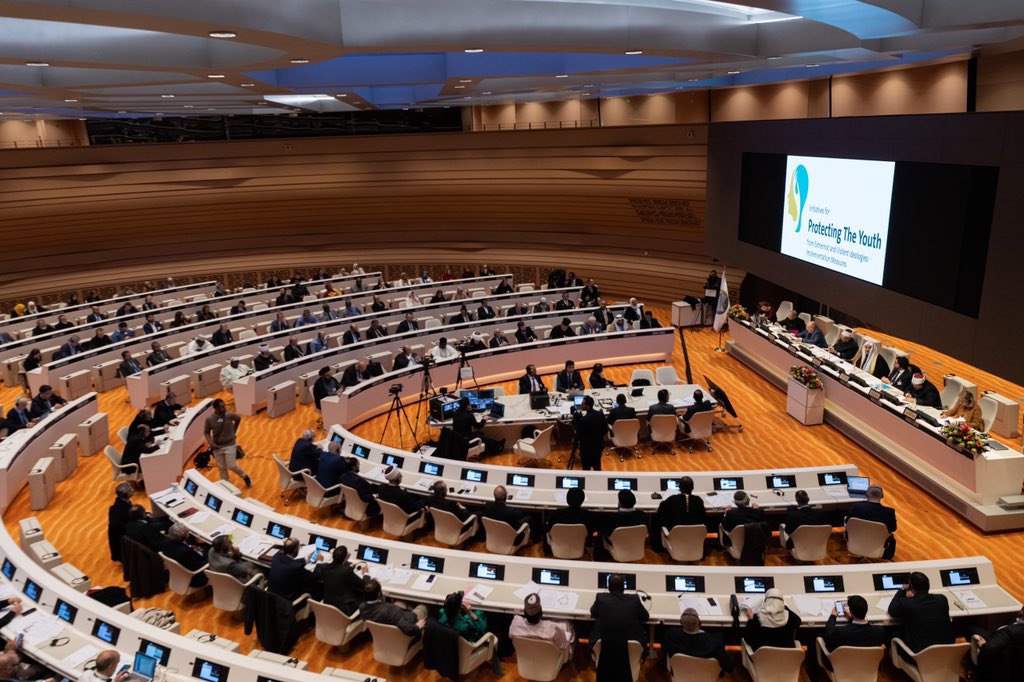 Promoting awareness of the true concept of inclusive citizenship is one of the Muslim World League’s initiatives in countries with Muslim minority communities
