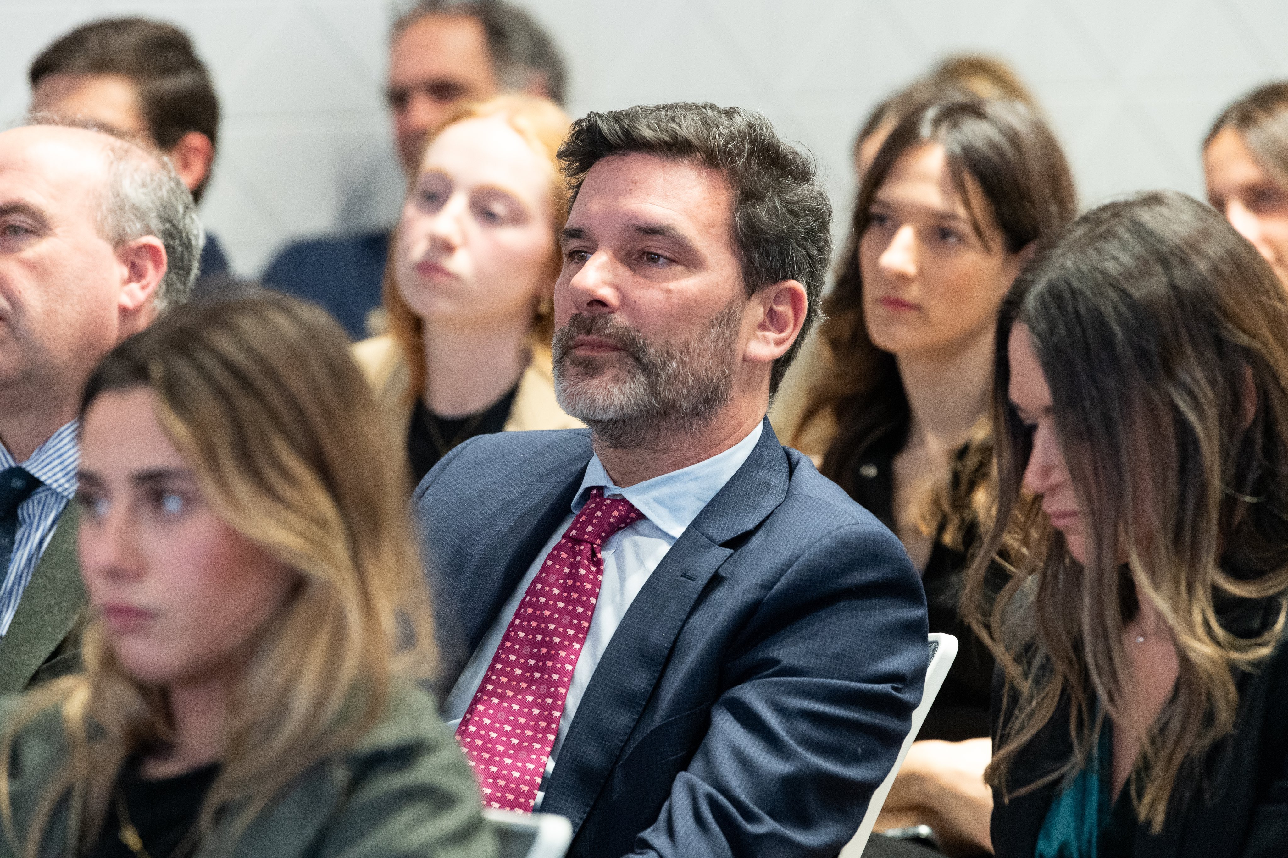 Alongside Dr. Al-Issa's invitation to serve as this year's guest of honor, the Legislative Dialogue was presided over by His Majesty the King of Spain