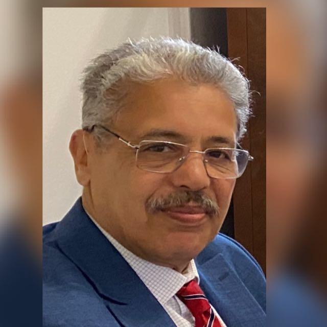 د. المحجوب العربي الحسين بنسعيد