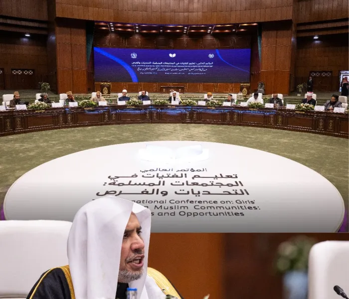 A Historic Moment in Advocating for Women's Rights