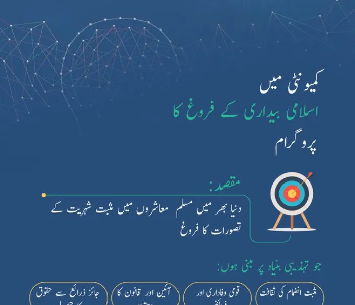 مختلف ممالک میں آفیشل حکام کے تعاون کے ساتھ، رابطہ عالم اسلامی مسلم معاشرو ں کے مقامی علاقوں میں انضمام 