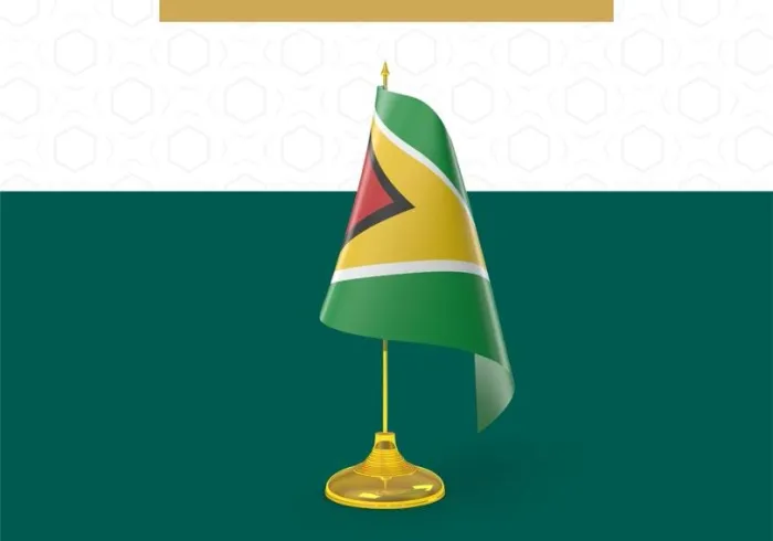 The MuslimWorldLeague congratulates the Republic of Guyana on its National Day: