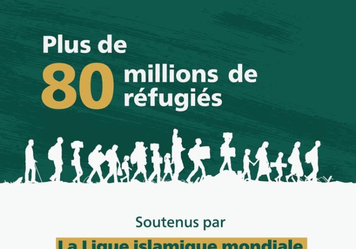 Journée Internationale Réfugiés