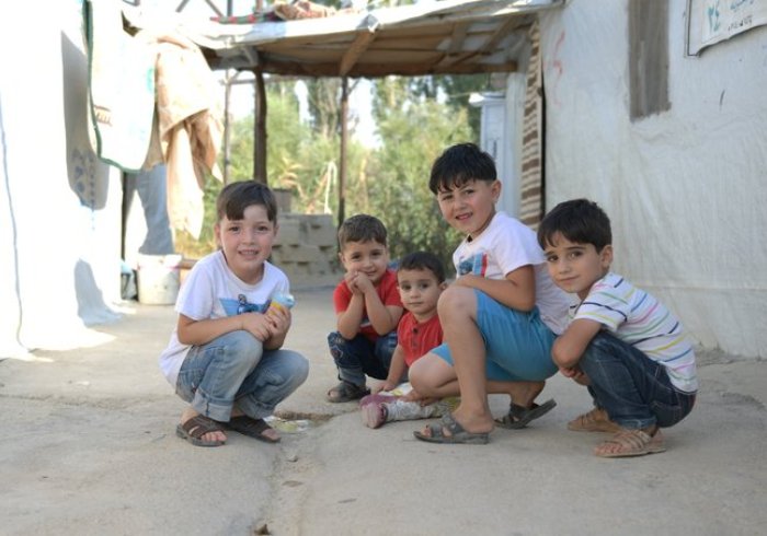 The Charter of Makkah states that governments are responsible for the health, education and welfare of children. The MWL supports 50,000+ orphaned children worldwide.