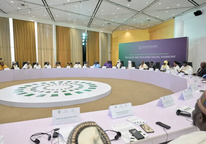 The “Islamic-Christian Agreements,” signed as part of the Muslim World League’s initiative for social peace in West Africa, open a new chapter of partnership among leading Muslim and Christian leaders and organizations active in Nigeria