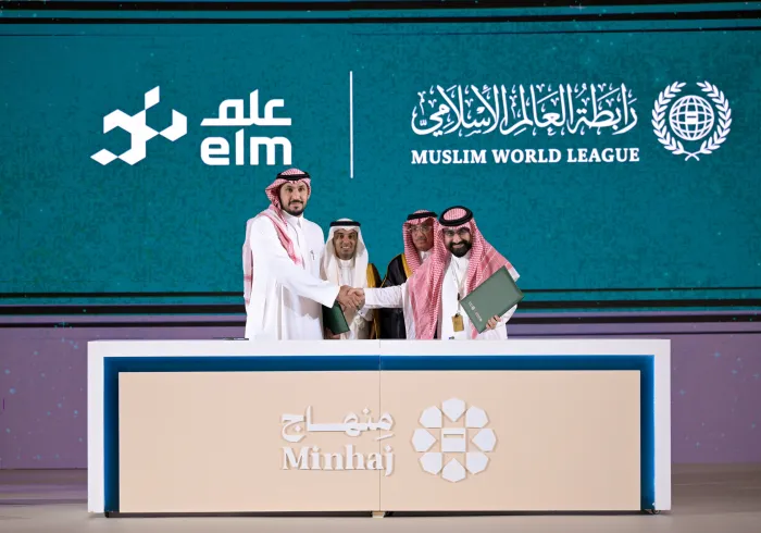 "منهاج" منتَجٌ إسلاميٌّ عصريٌّ ملأ الفراغَ وقدَّم للساحة الرقمية محتوىً استثنائيًّا طال انتِظارُه.. 