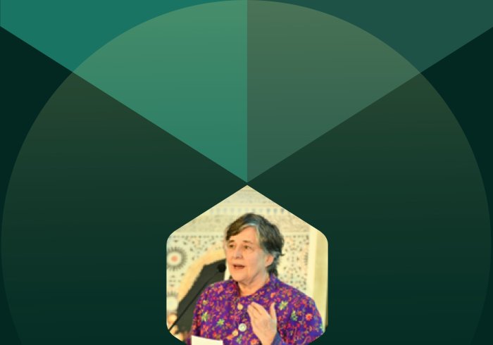 Highlights from the speech of Prof. Katherine Marshall, the Executive Director of the World Faiths Development Dialogue, Georgetown University, United States, at the International Conference: "Faith in a Changing World”: