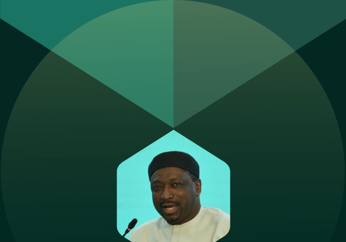 Highlights from the speech of His Excellency Prof. Koutoub Moustapha Sano, the Secretary-General of International Islamic Fiqh Academy, at the International Conference: “Faith in a Changing World”:
