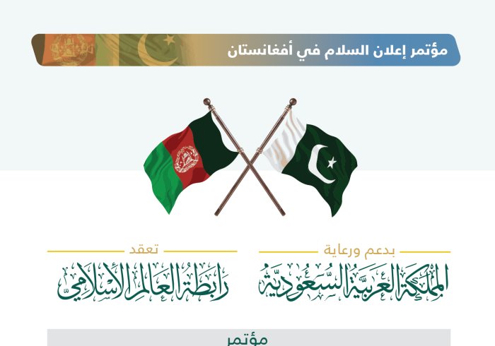 إعلان السلام في أفغانستان