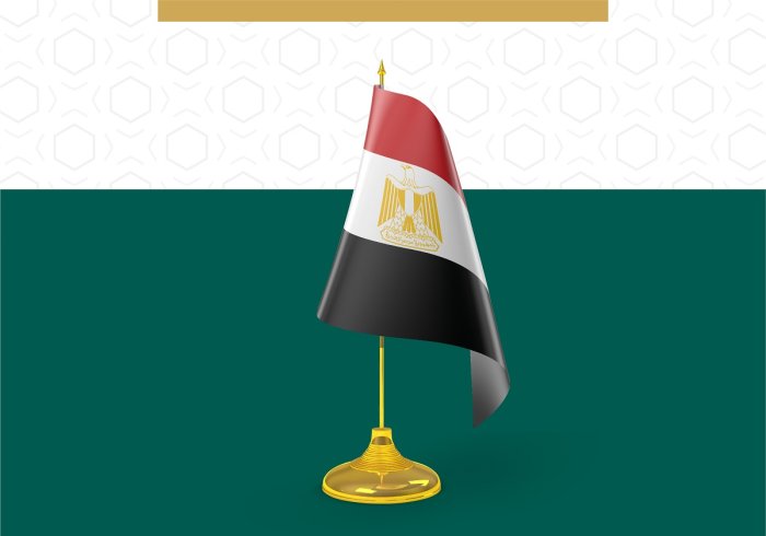 The Muslim World League congratulates the Arab Republic of Egypt on its National Day