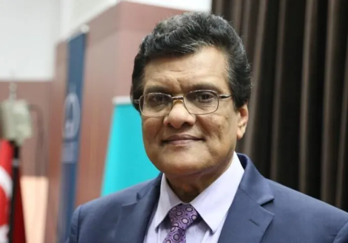 سیکرٹری جنرل اور چیئرمین مسلم علماء کونسل ڈاکٹر محمد العیسی نے پروفیسر وقار الدین بن مسیح الدین کی وفات پرامت مسلمہ سے افسوس کااظہارکیاہے