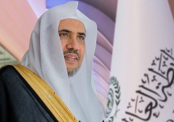 HE Dr. Mohammad AlIssa said that religious groups must take a multi-faceted approach to overcome the opioid addiction