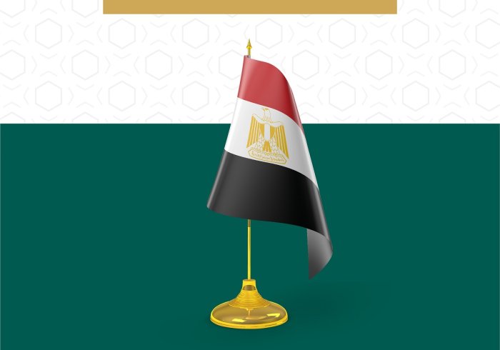 La Ligue Islamique Mondiale félicite la République arabe d’Égypte à l’occasion de la célébration de la fête nationale