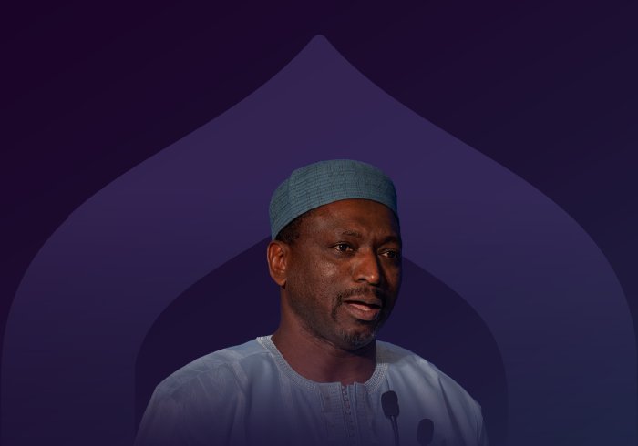Key topics from the speech of His Excellency Dr. Koutoub Moustapha Sano