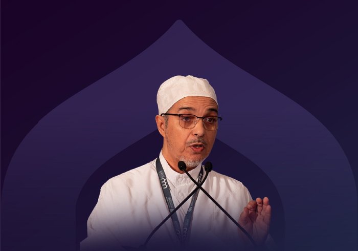 Extraits du discours de cheikh Mabrouk Ali Mohammed Zaid Al-Khair, Président du Haut Conseil Islamique d’Algérie