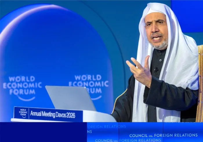 سازمان همبستگی جهان اسلام حضورِ فعالِ خود را در بزرگ‌ترین مراکز پژوهشی و اندیشه و محافل بین‌المللی، با گفتمانی اسلامی که ـ در سطح شایستگی و آگاهی خود ـ حقیقتِ دینِ حنیفِ ما را که دعوت‌کننده به صلحِ جهانی و همزیستیِ هماهنگِ تنوعِ جوامع است، ترجمه می‌کند