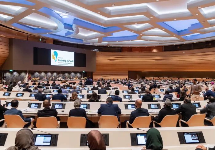 pport and hosting of the United Nations at its European headquarters in Geneva