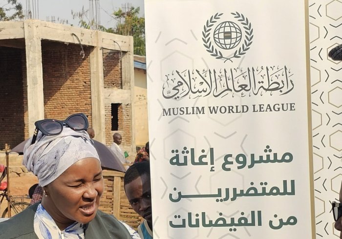 The Muslim World League has initiated an urgent relief response to support individuals affected by the recent floods that have devastated various regions across the Republic of Burundi