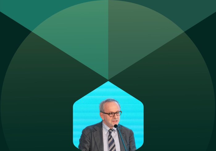‏مقتطفات من كلمة أستاذ كرسي اليونسكو للتعددية الدينية والسلام، البروفيسور البرتو ميلوني، خلال المؤتمر الدولي: "الإيمان في عالَمٍ مُتغيِّر".