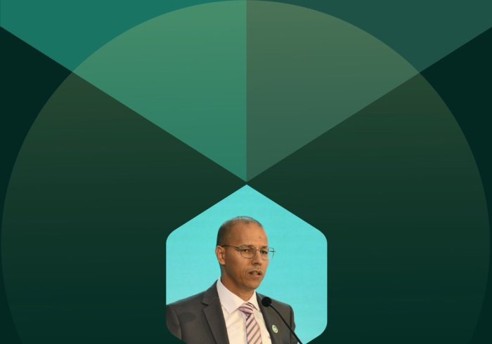 ‏مقتطفات من كلمة اللجنة العلمية والتنظيمية للمؤتمر، والتي ألقاها د. محمد المنتار، من الرابطة المحمدية للعلماء، في المؤتمر الدولي: "الإيمان في عالمٍ متغيّر":