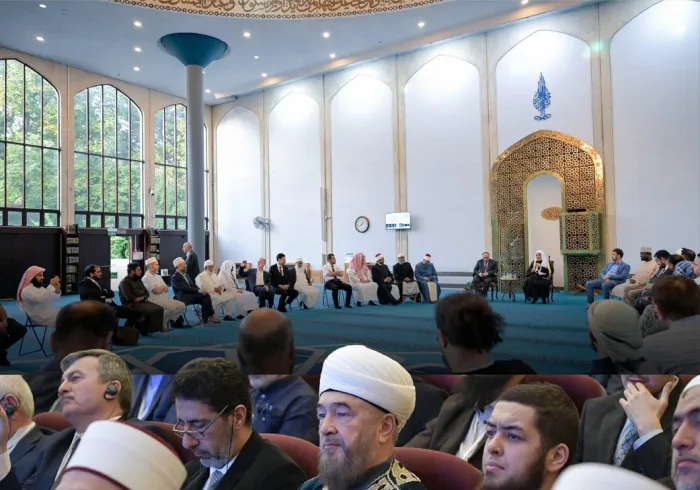 La Liga del Mundo Islamico concede gran importancia al apoyo a los componentes musulmanes en los países donde representan minorías, contribuyendo al fortalecimiento de los vínculos entre ellos y los demás componentes nacionales