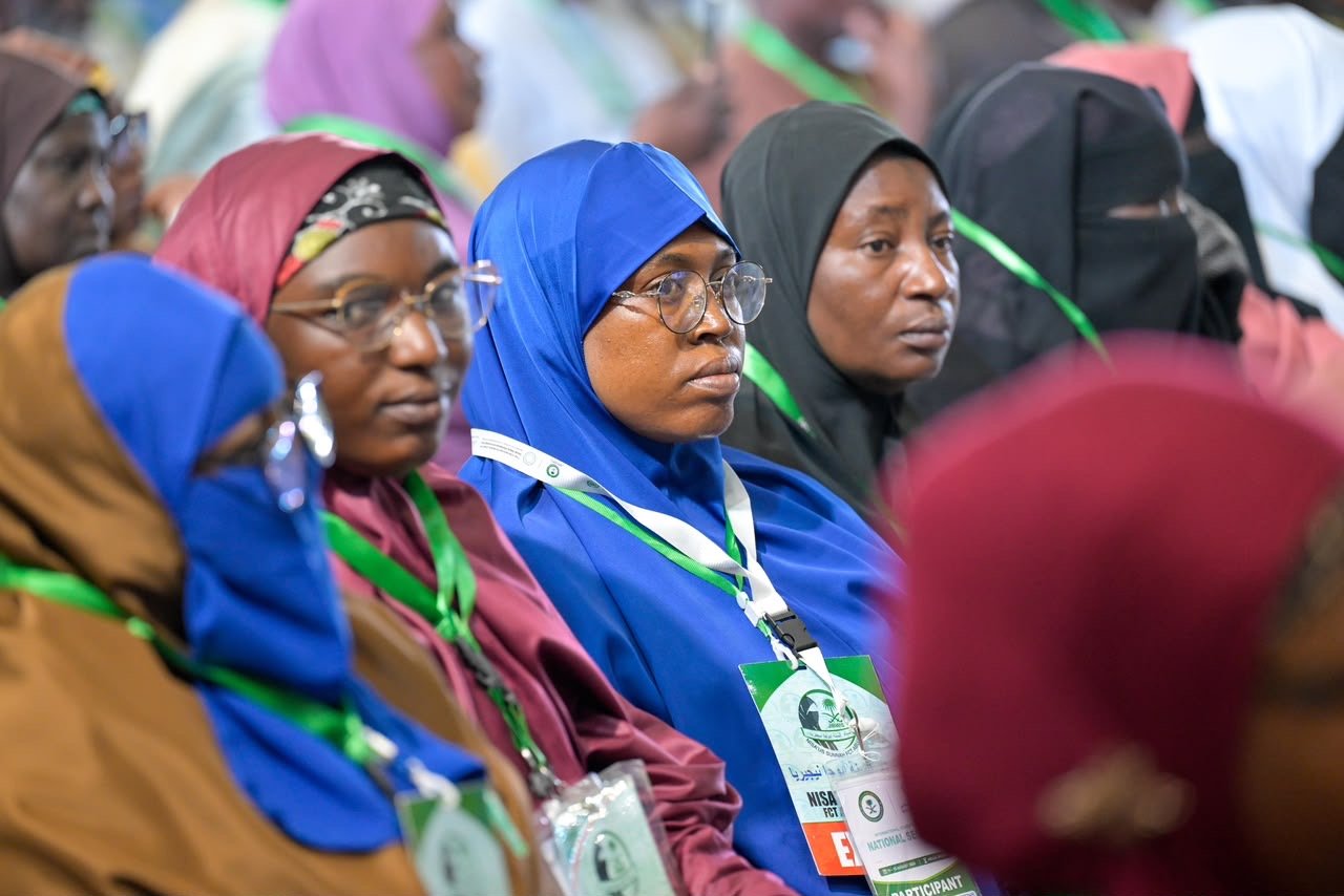 Dr. Al-Issa Launches the Muslim World League’s Initiative for Social Peace in West Africa