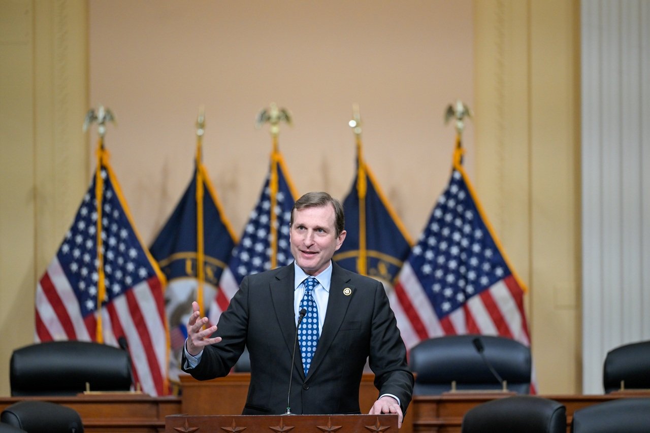 U.S. Congress Honors Secretary-General of the Muslim World League for Efforts in Combating Hate