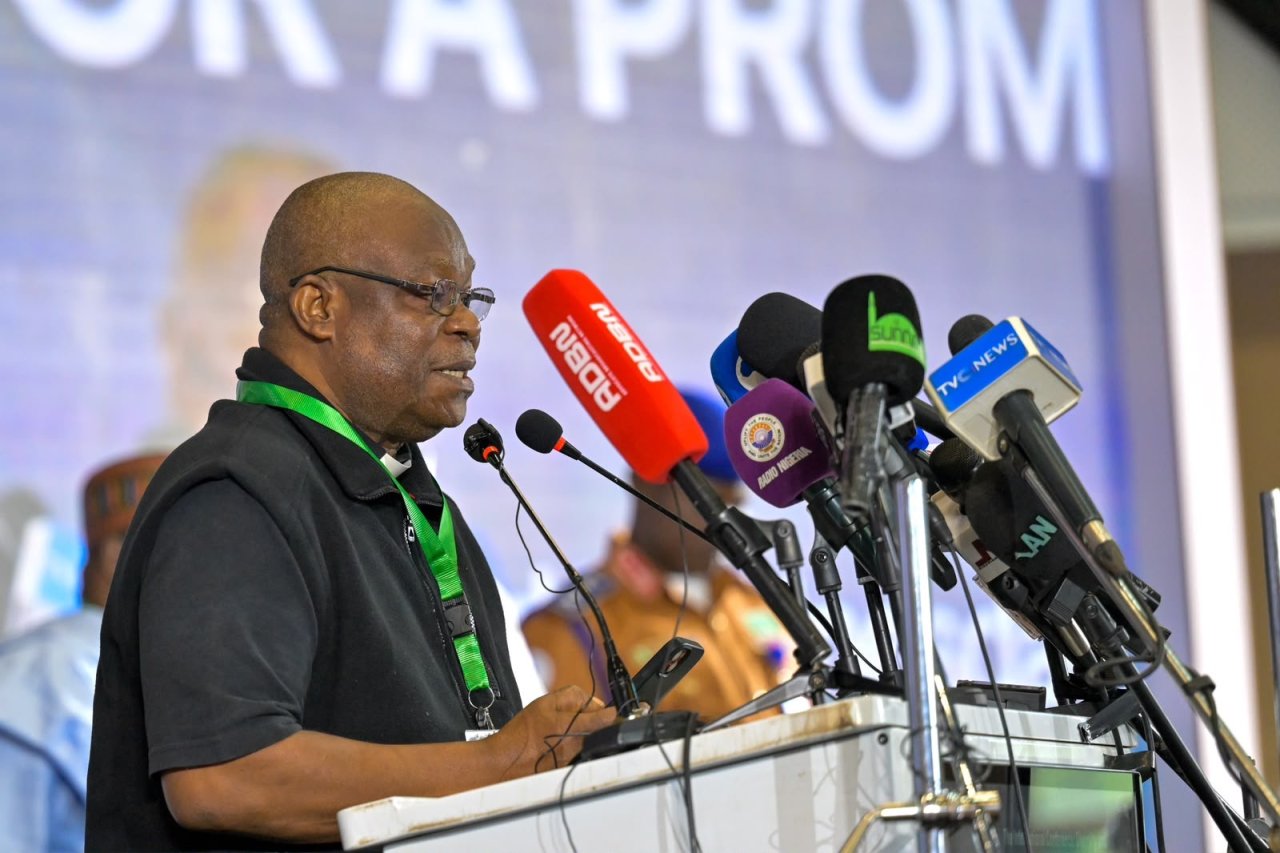 Dr. Al-Issa Launches the Muslim World League’s Initiative for Social Peace in West Africa