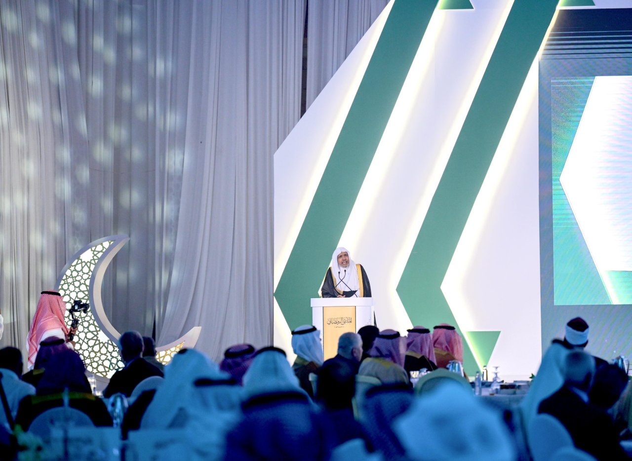 The Union of News Agencies of the OIC Countries (UNA) Celebrates the Charter of Building Bridges Between Islamic Schools of Thought and Sects