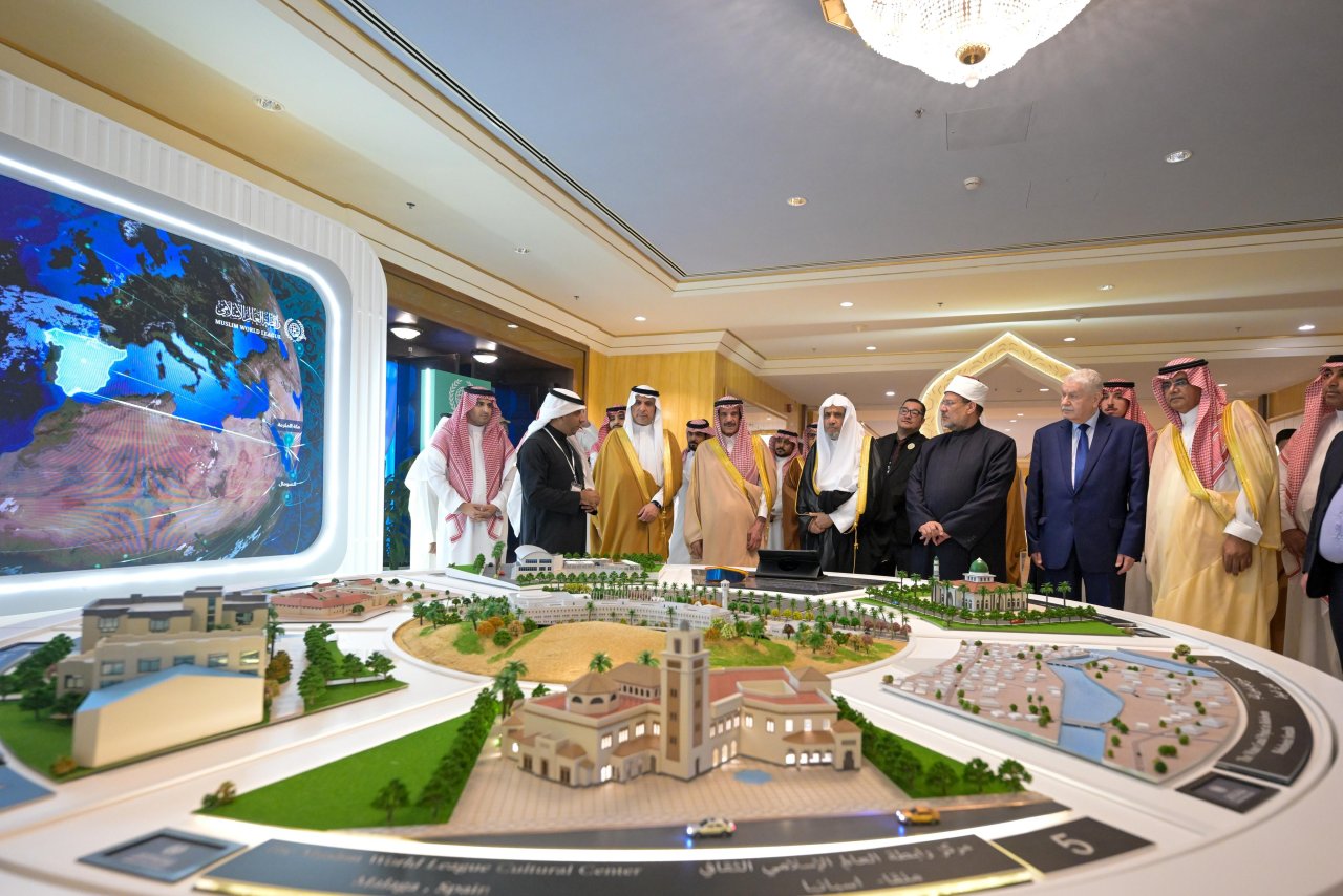 The Union of News Agencies of the OIC Countries (UNA) Celebrates the Charter of Building Bridges Between Islamic Schools of Thought and Sects