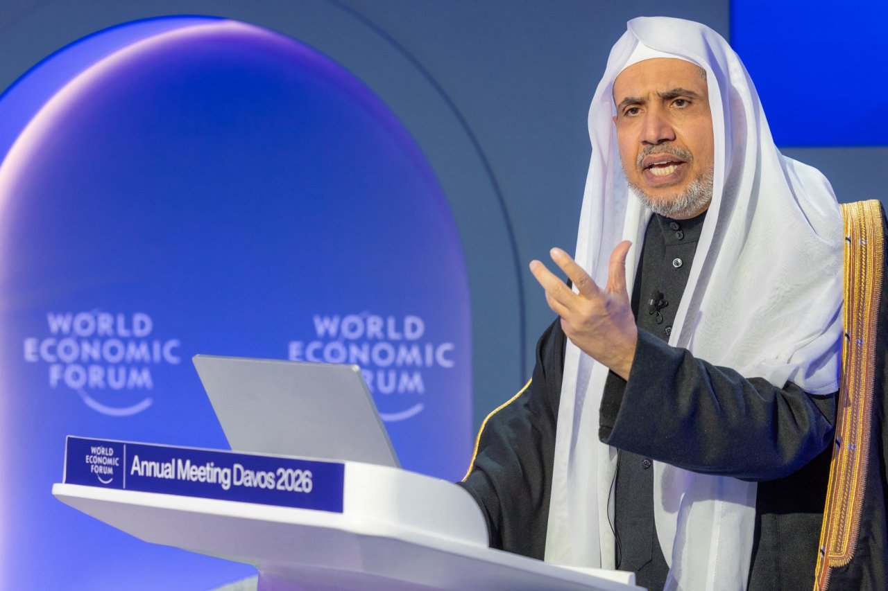 The Muslim World League continues to strengthen its active and influential presence across the Islamic world and beyond, in a manner that advances its mission and fulfills its objectives