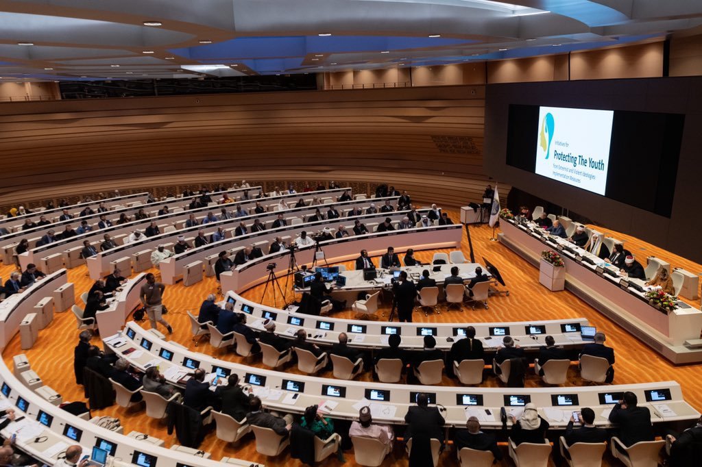 Promoting awareness of the true concept of inclusive citizenship is one of the Muslim World League’s initiatives in countries with Muslim minority communities