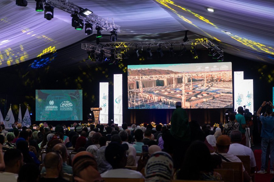 In service of the Prophet’s biography (Seerah), through a rigorous scholarly methodology and advanced technological means, the Muslim World League continues its distinguished initiatives dedicated to the Prophetic Seerah.