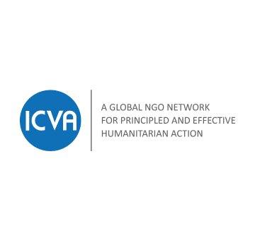 International Council of Voluntary Agencies