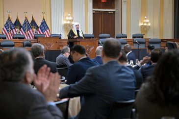 U.S. Congress Honors Secretary-General of the Muslim World League for Efforts in Combating Hate