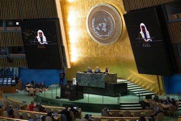 The Muslim World League continues to strengthen its active and influential presence across the Islamic world and beyond, in a manner that advances its mission and fulfills its objectives