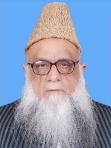 La Ligueislamiquemondiale présente ses condoléances suite au décès du président général de l’Association Ahl al-Hadith en République islamique du Pakistan, membre du Conseil de jurisprudence islamique de la Ligue, le Professeur Sajid Mir (qu’Allah lui fasse miséricorde) après une vie riche en science et en actions.