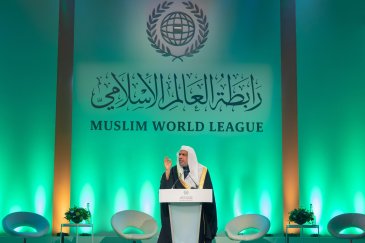 The Charter of Makkah is a historic Islamic achievement, issued by scholars of the Muslim Ummah from its various schools of thought, addressing pressing contemporary issues that had long remained unresolved without a common scholarly position