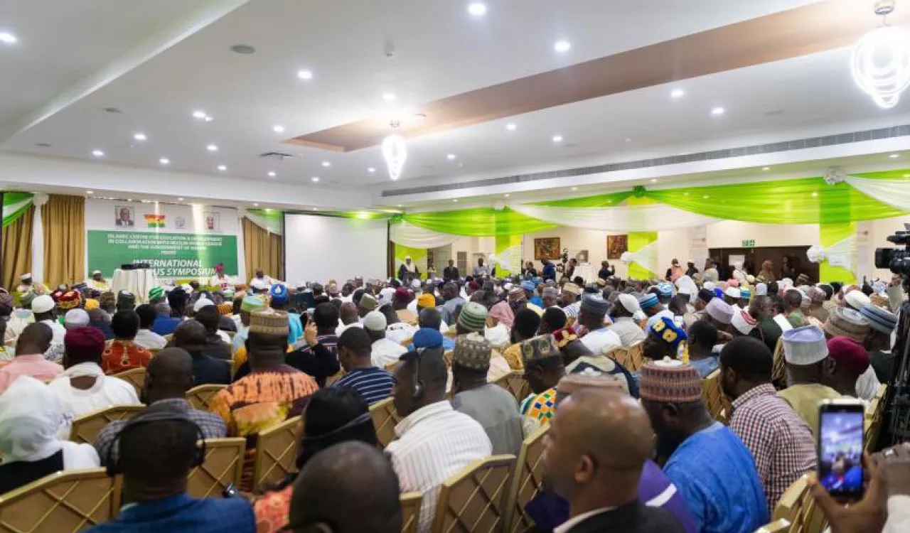 La LigueIslamiqueMondiale accorde une attention particulière à la diffusion de la coexistence sociale dans les pays à diversité car c’est un fondement essentiel pour l’harmonie humaine, elle a mené divers programmes et initiatives dans le monde concernant  ce domaine.