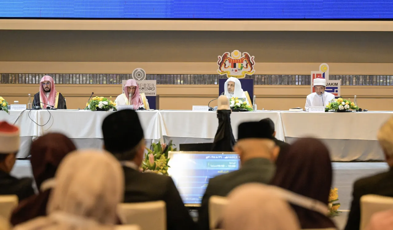 Parmi les programmes concrets du premier forum de ce genre dédié aux jurisconsultes de la communauté, organisé par l’Académie Internationale de la jurisprudence islamique dans la capitale malaisienne Kuala Lumpur