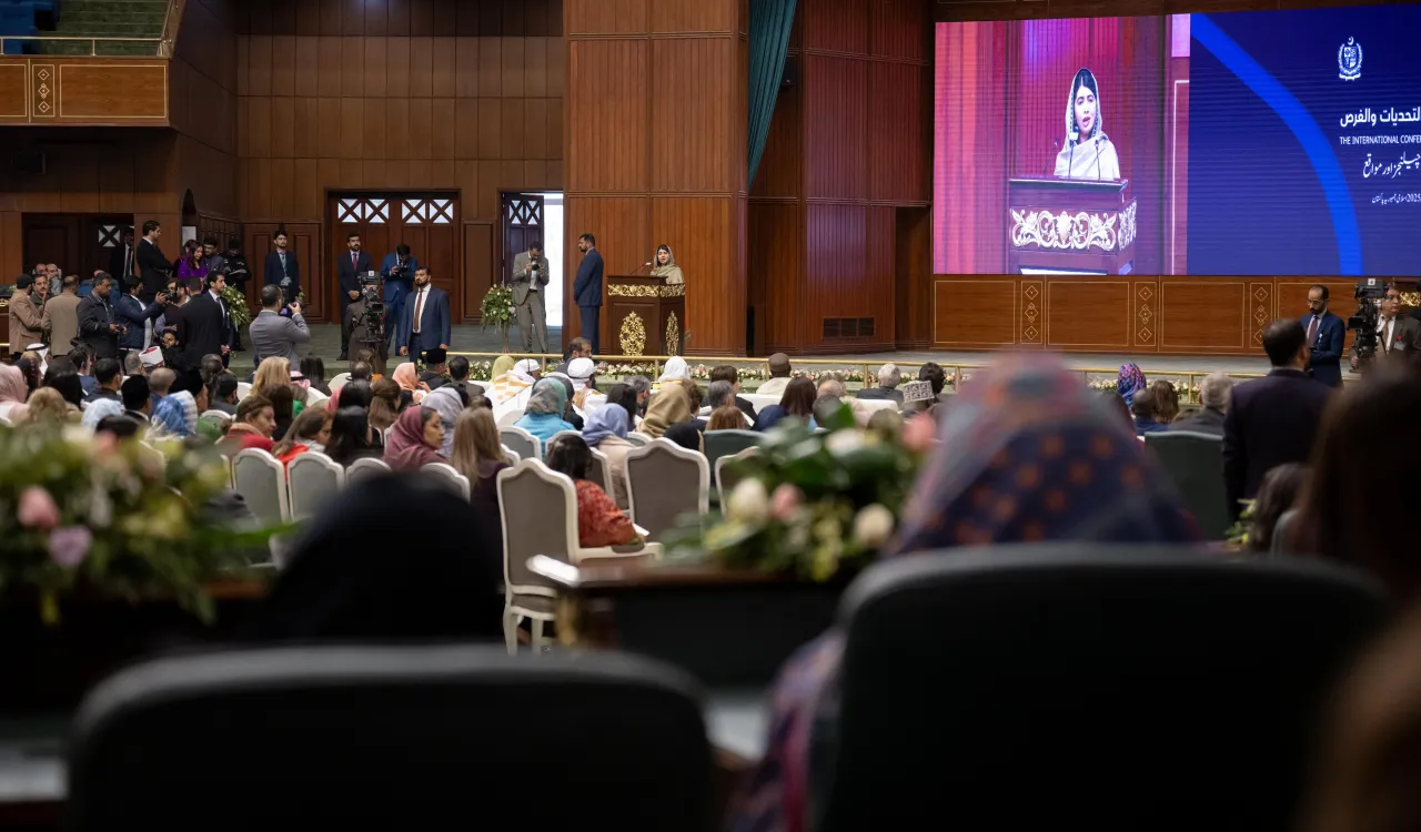 With historic solidarity among senior scholars, Islamic councils and assemblies, United Nations organizations, and leaders of international, research, academic, governmental, and civil organizations and institutions