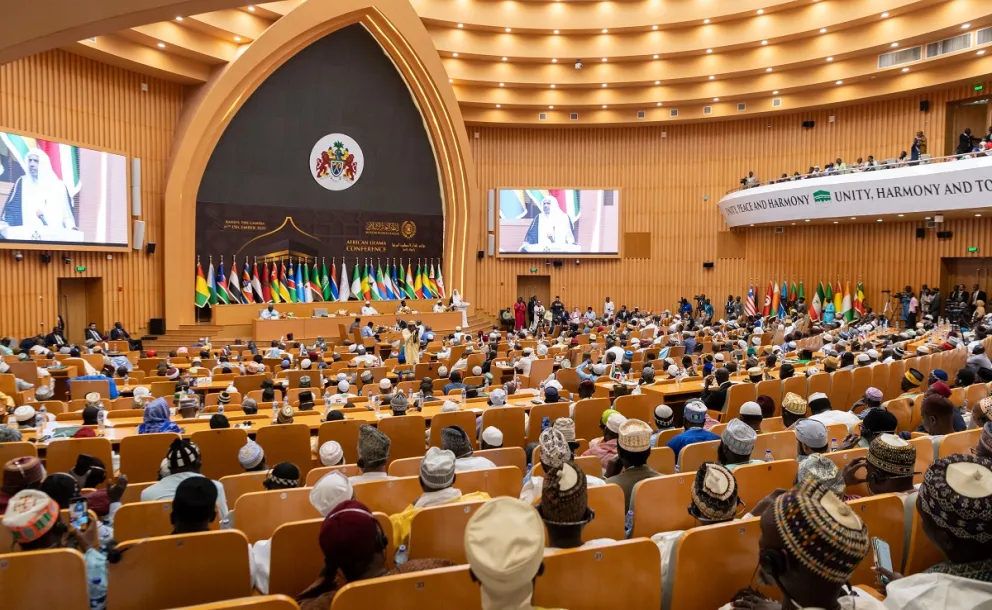 Muslim World League Praises the Great Islamic and International Interaction with the Charter of Makkah