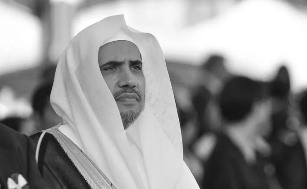 L'islam appelle à la paix entre tous les peuples. Ce n'est que par le respect et l’ouverture aux autres que l'on y arrivera. Dans le cas contraire, nous aurons des conflits et une violence sans fin", a affirmé Mohammad Alissa