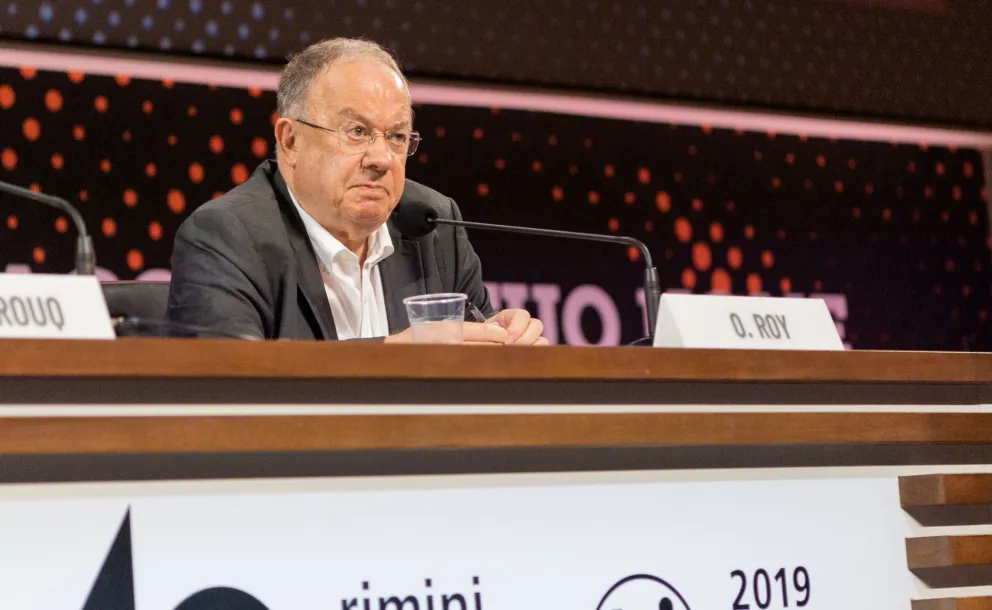 Lors de sa participation au  forum international de Rimini le célèbre penseur français Olivier Roy a loué la grandeur du contenu de la Charte La Mecque.