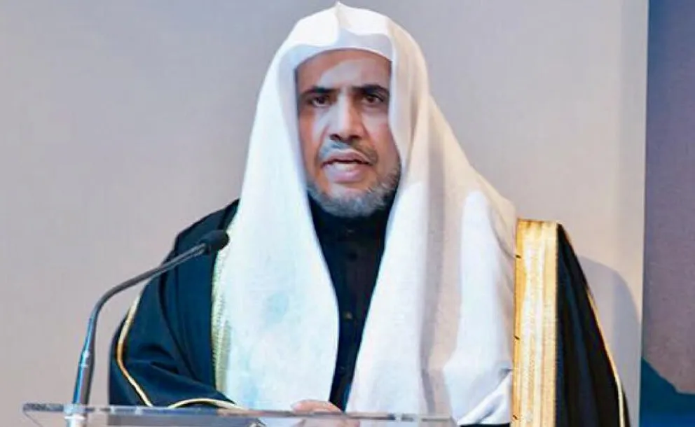 معالي الأمين محاضراً في فيينا: الالتزام بدساتير الدول وقوانينها لايعني بالضرورة القناعة بها فالحَمْل عليها حالةُ ضرورةٍ مادامت الإقامة كذلك